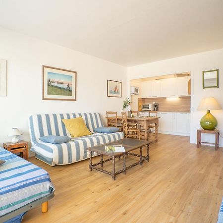 Studio Les Terrasses Port Maria-1 By Interhome Kervoz Екстериор снимка