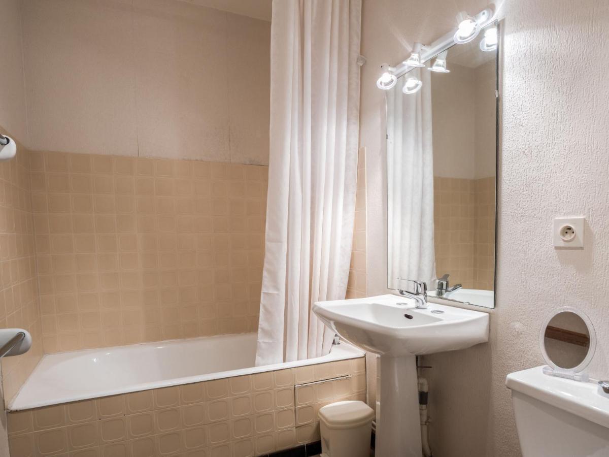 Studio Les Terrasses Port Maria-1 By Interhome Kervoz Екстериор снимка